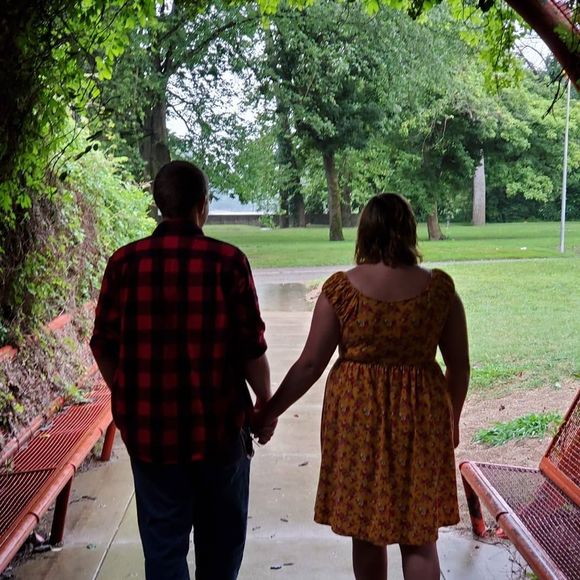 Meet your Posher, Justin - Picture 1 of 1